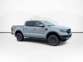 2023 Ford RANGER LARIAT | Leather | USB | HtdSeats | Warranty to 28 in Saint John, New Brunswick - 2 - w320h240px