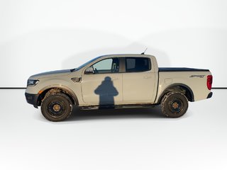 2023 Ford RANGER LARIAT | Leather | USB | HtdSeats | Warranty to in Saint John, New Brunswick - 5 - w320h240px