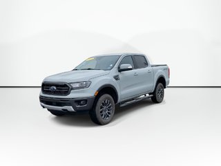 2023 Ford RANGER LARIAT | Leather | USB | HtdSeats | Warranty to 28 in Saint John, New Brunswick - 4 - w320h240px