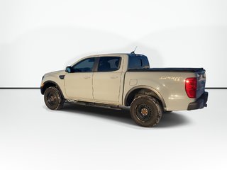 2023 Ford RANGER LARIAT | Leather | USB | HtdSeats | Warranty to in Saint John, New Brunswick - 6 - w320h240px