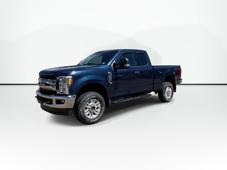 2019 Ford SUPER DUTY F-250 SRW XL in Saint John, New Brunswick - 4 - w320h240px