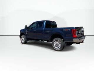2019 Ford SUPER DUTY F-250 SRW XL in Saint John, New Brunswick - 6 - w320h240px