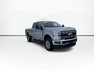 Ford SUPER DUTY F-250 SRW XLT | 4WD | Diesel | Cam | Bluetooth 2024 à Saint John, Nouveau-Brunswick - 3 - w320h240px