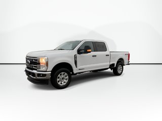 Ford SUPER DUTY F-250 SRW XLT | Diesel | 4WD | Cruise |Cam 2024 à Saint John, Nouveau-Brunswick - 4 - w320h240px