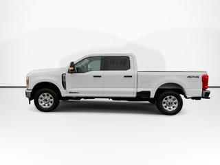 Ford SUPER DUTY F-250 SRW XLT | Diesel | 4WD | Cruise |Cam 2024 à Saint John, Nouveau-Brunswick - 5 - w320h240px