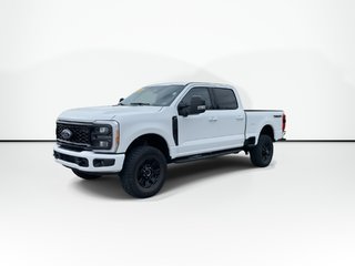 2024 Ford SUPER DUTY F-250 SRW XLT | 4WD | Warranty Until Oct 2029 in Saint John, New Brunswick - 4 - w320h240px