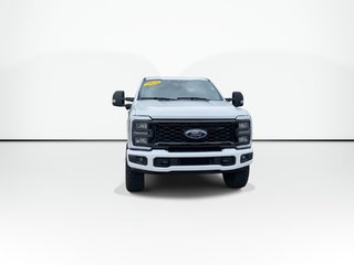 2024 Ford SUPER DUTY F-250 SRW XLT | 4WD | Warranty Until Oct 2029 in Saint John, New Brunswick - 3 - w320h240px