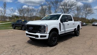 2024 Ford SUPER DUTY F-250 SRW in Antigonish, Nova Scotia - 4 - w320h240px