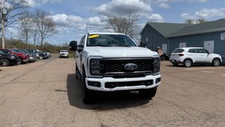 2024 Ford SUPER DUTY F-250 SRW in Antigonish, Nova Scotia - 3 - w320h240px