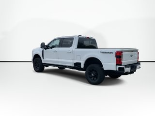 2024 Ford SUPER DUTY F-250 SRW XLT | 4WD | Warranty Until Oct 2029 in Saint John, New Brunswick - 6 - w320h240px