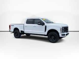 2024 Ford SUPER DUTY F-250 SRW XLT | 4WD | Warranty Until Oct 2029 in Saint John, New Brunswick - 2 - w320h240px