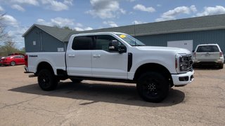 2024 Ford SUPER DUTY F-250 SRW in Antigonish, Nova Scotia - 2 - w320h240px