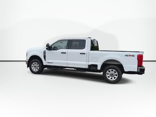 2024 Ford SUPER DUTY F-250 SRW XLT | Cam | USB | Bluetooth | Cruise in Saint John, New Brunswick - 6 - w320h240px