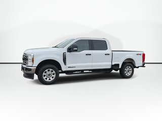 2024 Ford Super Duty F-250 SRW XLT | Cam | USB | Bluetooth | Cruise in Saint John, New Brunswick - 5 - w320h240px