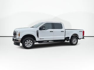 2024 Ford SUPER DUTY F-250 SRW XLT | Cam | USB | Bluetooth | Cruise in Saint John, New Brunswick - 5 - w320h240px