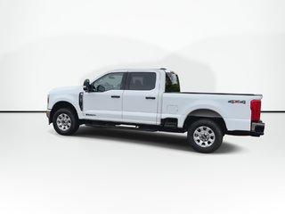2024 Ford Super Duty F-250 SRW XLT | Cam | USB | Bluetooth | Cruise in Saint John, New Brunswick - 6 - w320h240px