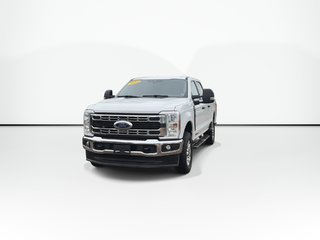 2024 Ford SUPER DUTY F-250 SRW XLT | Cam | USB | Bluetooth | Cruise in Saint John, New Brunswick - 4 - w320h240px