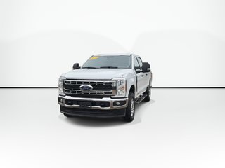 2024 Ford Super Duty F-250 SRW XLT | Cam | USB | Bluetooth | Cruise in Saint John, New Brunswick - 4 - w320h240px