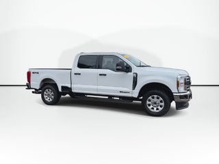 2024 Ford SUPER DUTY F-250 SRW XLT | Cam | USB | Bluetooth | Cruise in Saint John, New Brunswick - 2 - w320h240px