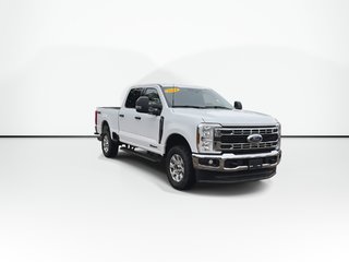 2024 Ford SUPER DUTY F-250 SRW XLT | Cam | USB | Bluetooth | Cruise in Saint John, New Brunswick - 3 - w320h240px