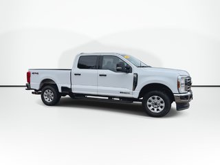 2024 Ford Super Duty F-250 SRW XLT | Cam | USB | Bluetooth | Cruise in Saint John, New Brunswick - 2 - w320h240px
