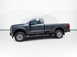 Ford SUPER DUTY F-350 SRW XLT 2023 à Saint John, Nouveau-Brunswick - 5 - w320h240px