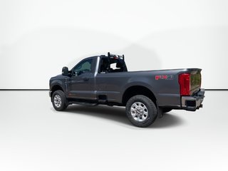 Ford SUPER DUTY F-350 SRW XLT 2023 à Saint John, Nouveau-Brunswick - 6 - w320h240px