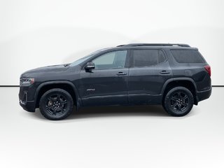 2020 GMC ACADIA AT4 | Ventilated Leather | Htd Wheel | AWD in Saint John, New Brunswick - 5 - w320h240px
