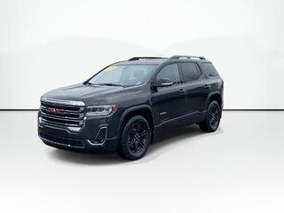 2020 GMC ACADIA in Antigonish, Nova Scotia - 4 - w320h240px