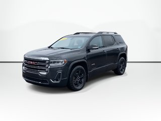 2020 GMC ACADIA AT4 | Ventilated Leather | Htd Wheel | AWD in Saint John, New Brunswick - 4 - w320h240px