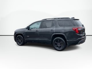 2020 GMC ACADIA AT4 | Ventilated Leather | Htd Wheel | AWD in Saint John, New Brunswick - 6 - w320h240px