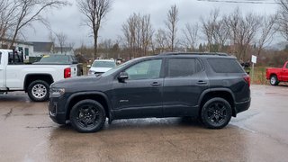 2020 GMC ACADIA AT4 | Ventilated Leather | Htd Wheel | AWD in Saint John, New Brunswick - 5 - w320h240px