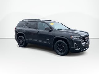2020 GMC ACADIA AT4 | Ventilated Leather | Htd Wheel | AWD in Saint John, New Brunswick - 2 - w320h240px