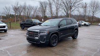 2020 GMC ACADIA AT4 | Ventilated Leather | Htd Wheel | AWD in Saint John, New Brunswick - 4 - w320h240px