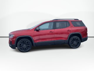 2022 GMC ACADIA SLE | AWD | Htd Seats | Remote Start in Saint John, New Brunswick - 5 - w320h240px