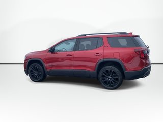 2022 GMC ACADIA SLE | AWD | Htd Seats | Remote Start in Saint John, New Brunswick - 6 - w320h240px