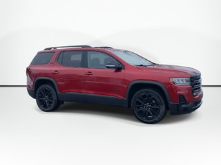 2022 GMC ACADIA SLE | AWD | Htd Seats | Remote Start in Saint John, New Brunswick - 2 - w320h240px