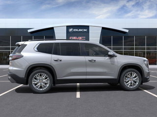2025 GMC Acadia in Antigonish, Nova Scotia - 5 - w320h240px