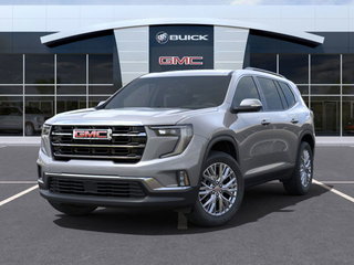 2025 GMC Acadia in Antigonish, Nova Scotia - 6 - w320h240px
