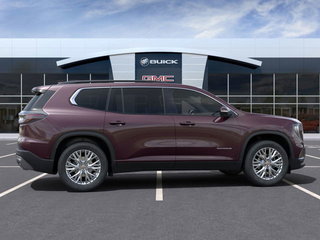 2025 GMC Acadia in Antigonish, Nova Scotia - 5 - w320h240px