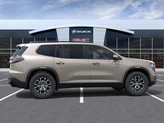 2026 GMC Acadia in Antigonish, Nova Scotia - 5 - w320h240px