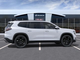 2026 GMC Acadia in Antigonish, Nova Scotia - 5 - w320h240px