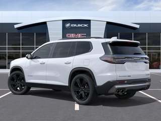 2026 GMC Acadia in Antigonish, Nova Scotia - 3 - w320h240px