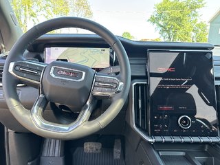 2026 GMC Acadia in Antigonish, Nova Scotia - 4 - w320h240px