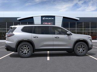 2026 GMC Acadia in Antigonish, Nova Scotia - 5 - w320h240px