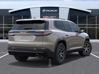 2027 GMC Acadia in Antigonish, Nova Scotia - 4 - w320h240px