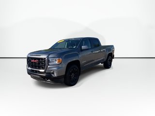 2022 GMC CANYON BASE in Saint John, New Brunswick - 4 - w320h240px