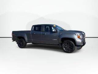 2022 GMC CANYON BASE