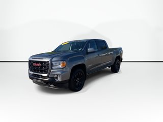 2022 GMC CANYON BASE in Saint John, New Brunswick - 4 - w320h240px