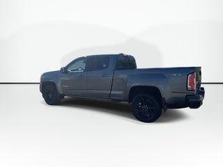 2022 GMC CANYON BASE in Saint John, New Brunswick - 6 - w320h240px